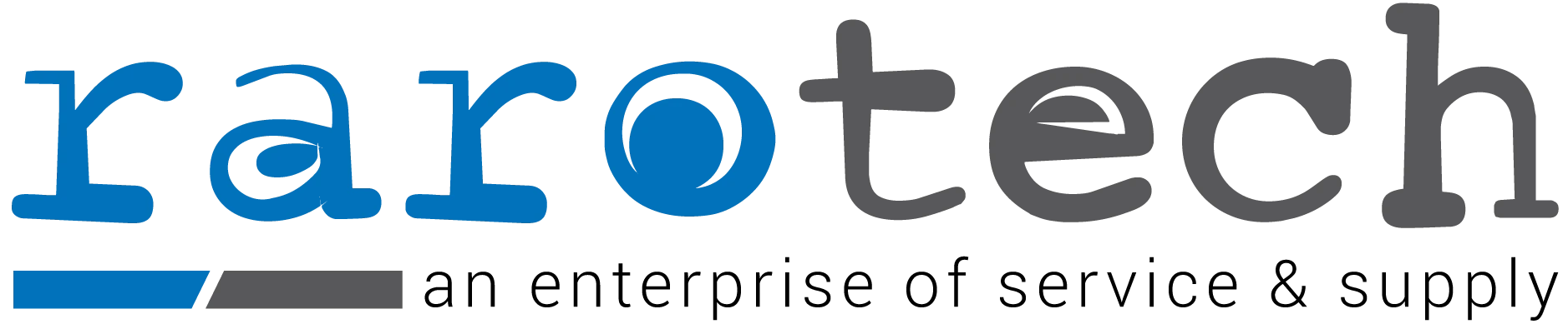 company name