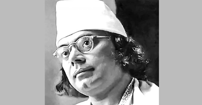 Shishir Roy
